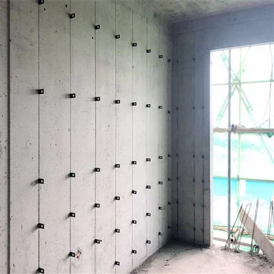 FOUNDATION WALLS (2)