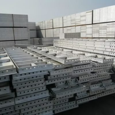 FOUNDATION WALLS (5)