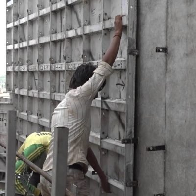 FOUNDATION WALLS (6)