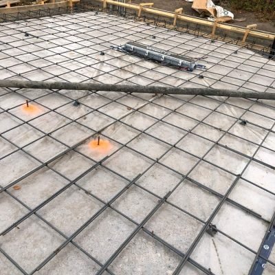 GARAGE SLAB (2)