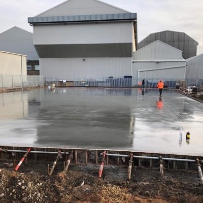 REINFORCED SLABS (1)