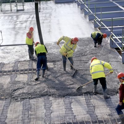 REINFORCED SLABS (3)