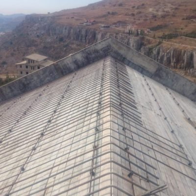 STRUCTURAL SLABS (1)