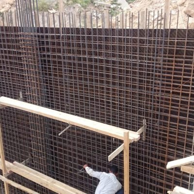 STRUCTURAL SLABS (10)