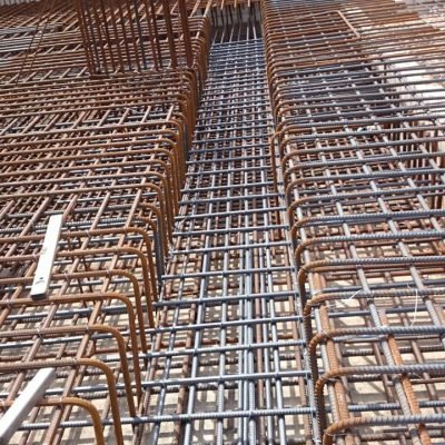 STRUCTURAL SLABS (11)