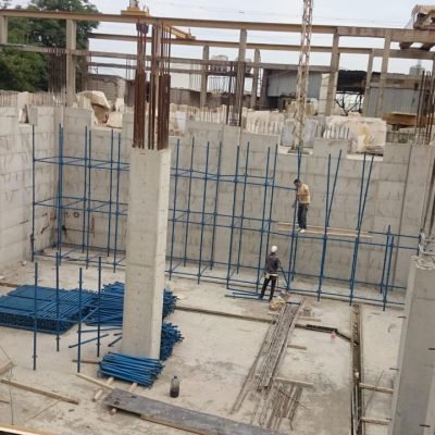 STRUCTURAL SLABS (2)