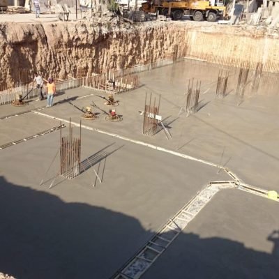 STRUCTURAL SLABS (3)