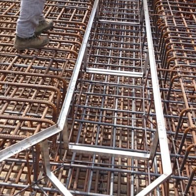 STRUCTURAL SLABS (4)