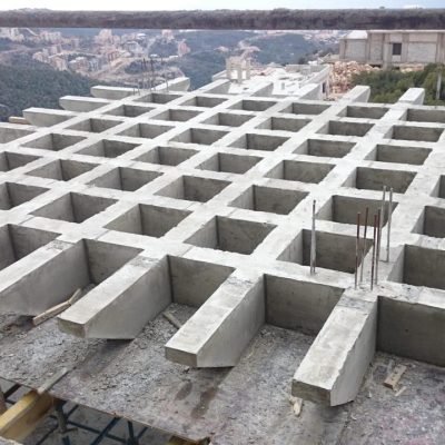 STRUCTURAL SLABS (5)