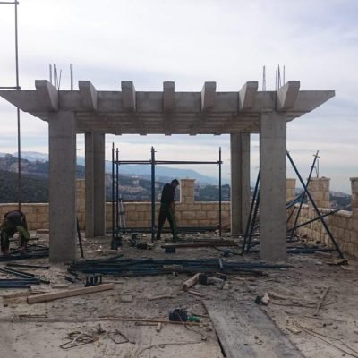 STRUCTURAL SLABS (6)