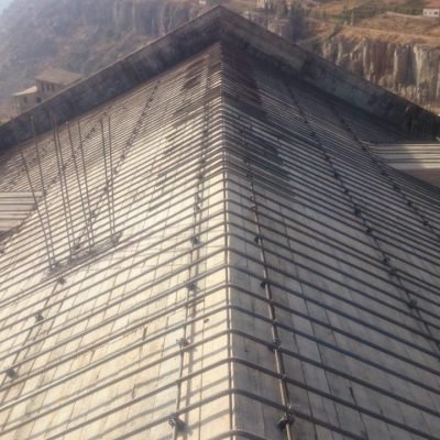 STRUCTURAL SLABS (7)