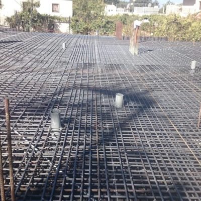 STRUCTURAL SLABS (8)