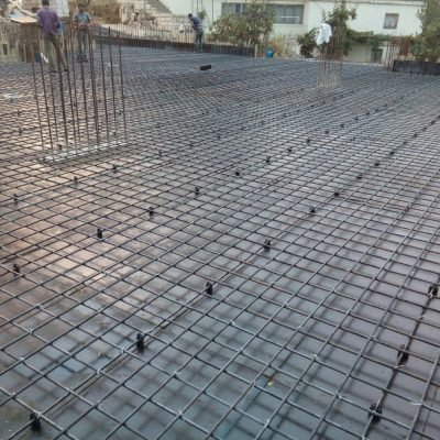 STRUCTURAL SLABS (9)