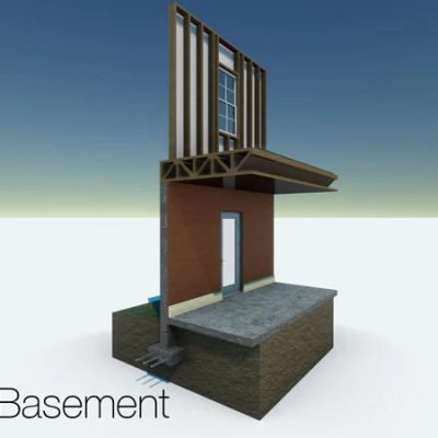 Walkout-Basement-foundation